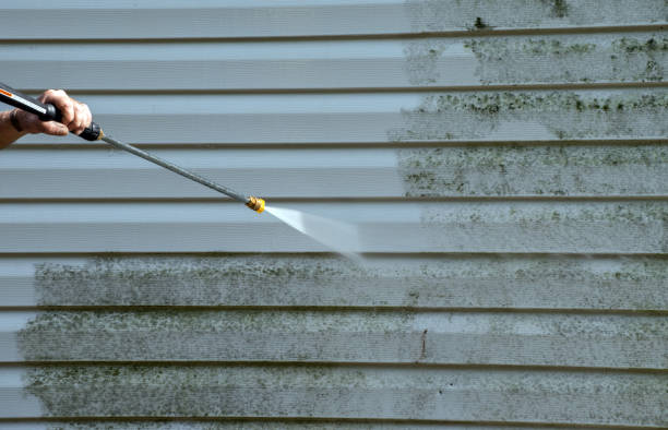 Best Restaurant Pressure Washing  in Pumpkin Center, NC